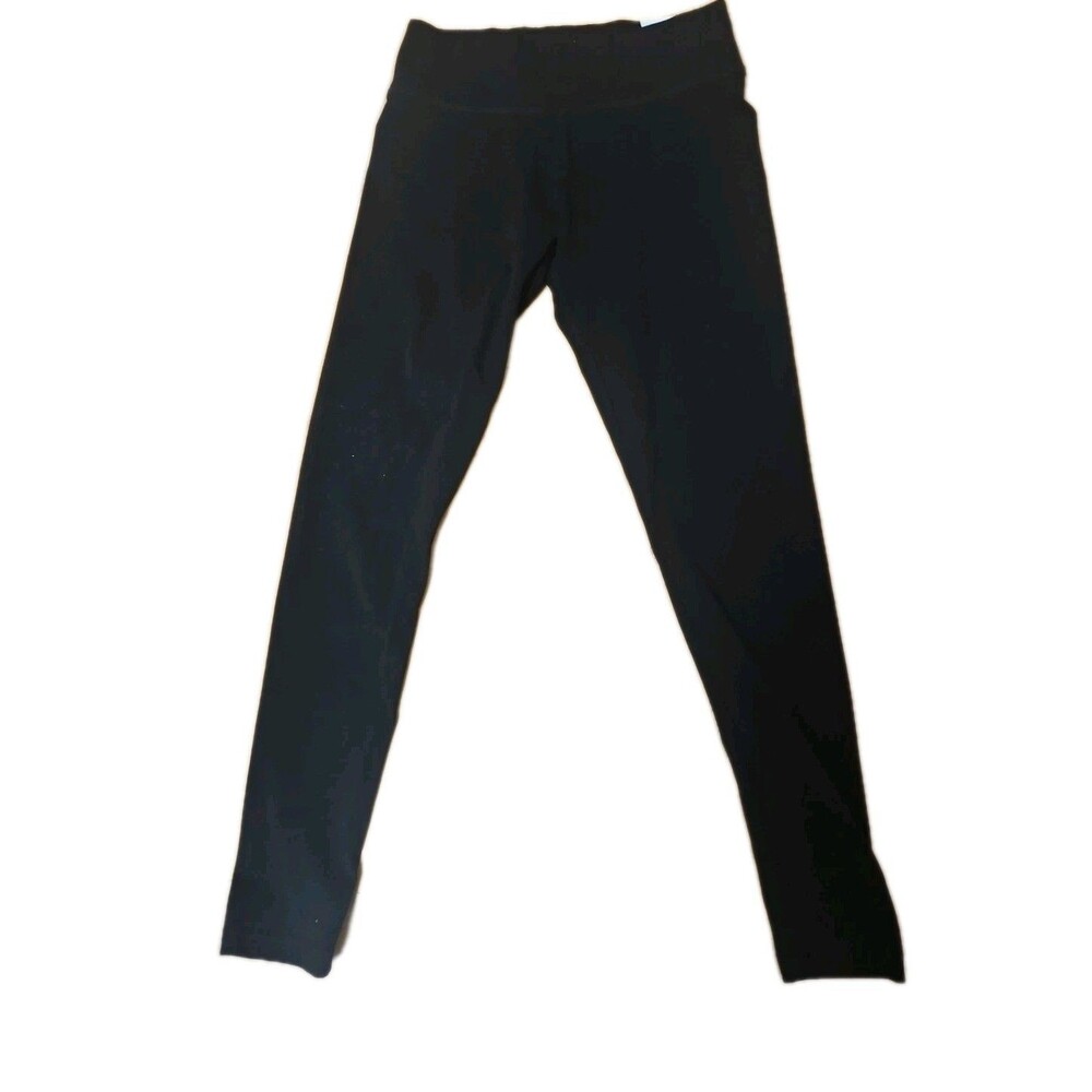 Offline by Aerie Real Good Hi-Rise Leggings Women's Size Medium Black Sz MED NWT